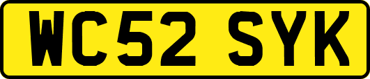 WC52SYK