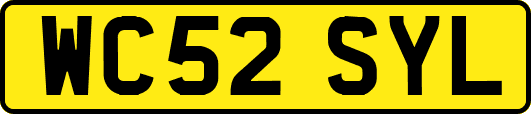 WC52SYL