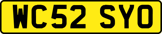 WC52SYO