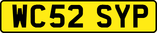 WC52SYP