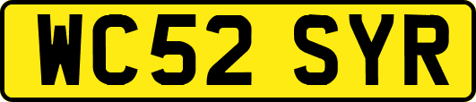 WC52SYR