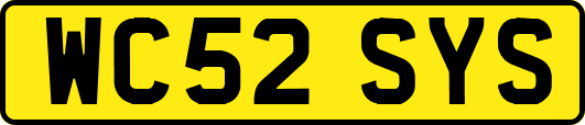 WC52SYS