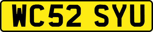 WC52SYU