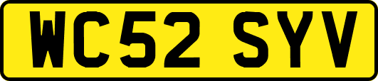 WC52SYV