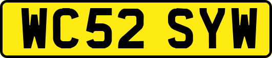 WC52SYW