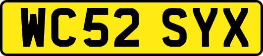 WC52SYX
