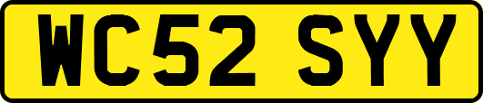 WC52SYY