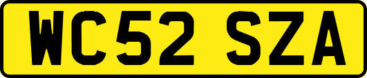 WC52SZA