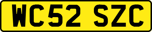 WC52SZC