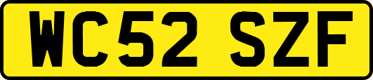 WC52SZF