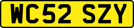 WC52SZY
