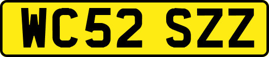 WC52SZZ