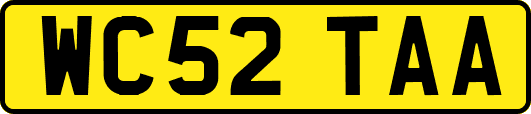 WC52TAA
