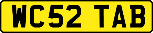 WC52TAB