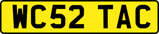 WC52TAC