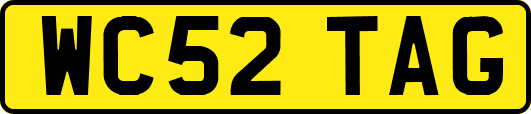 WC52TAG