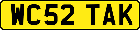WC52TAK