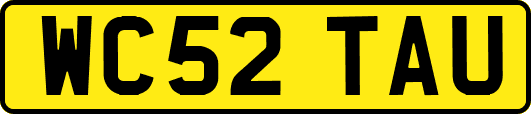 WC52TAU