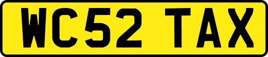 WC52TAX