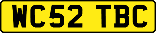 WC52TBC