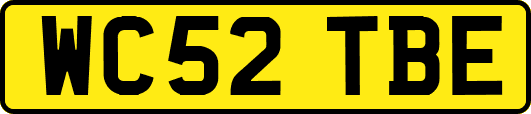 WC52TBE