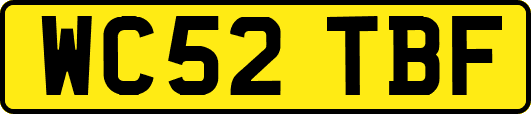 WC52TBF