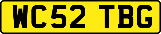 WC52TBG