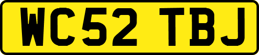 WC52TBJ