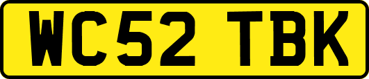 WC52TBK