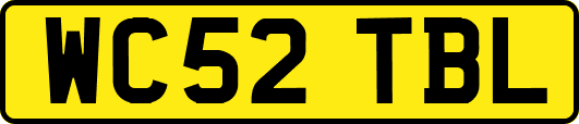 WC52TBL