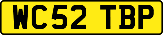 WC52TBP