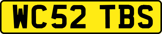 WC52TBS