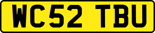 WC52TBU