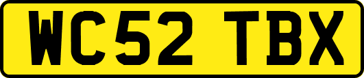 WC52TBX