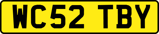 WC52TBY