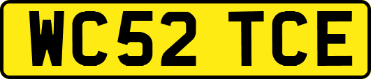 WC52TCE