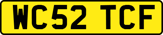 WC52TCF