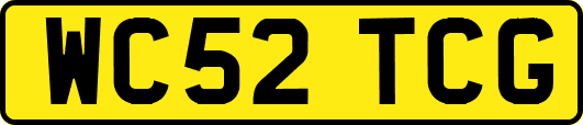 WC52TCG