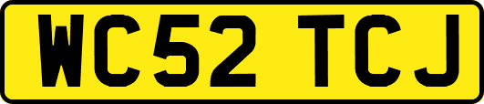 WC52TCJ