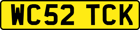 WC52TCK