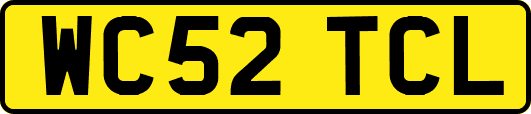 WC52TCL