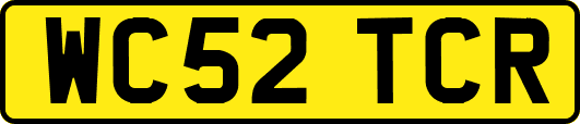WC52TCR
