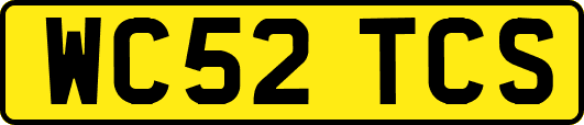 WC52TCS
