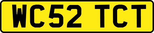 WC52TCT