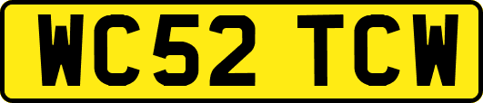 WC52TCW