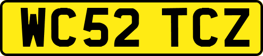 WC52TCZ