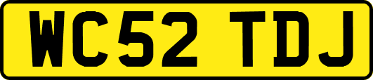 WC52TDJ