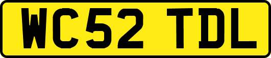 WC52TDL