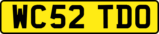 WC52TDO
