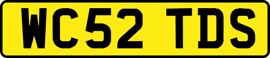 WC52TDS
